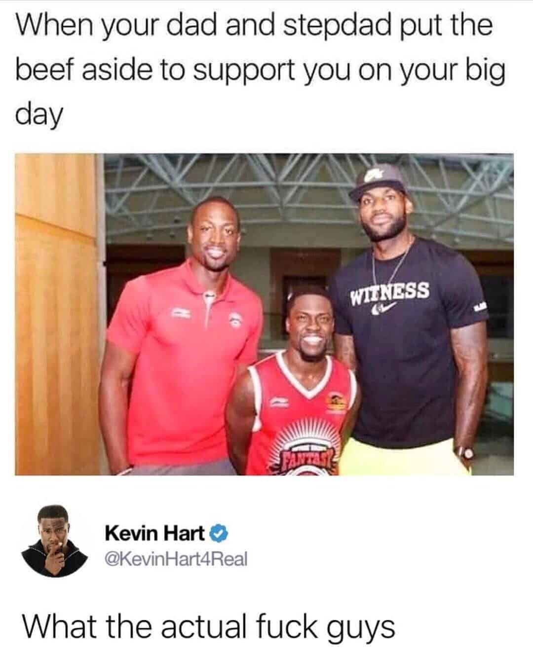 Top 10 Funny Memes About Kevin Hart 2 (2)