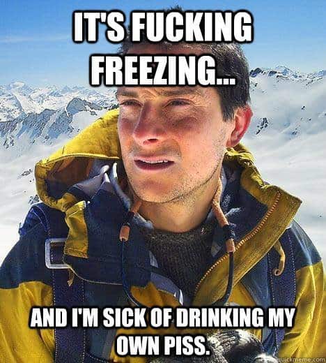 Top 7 Freezing Meme 6
