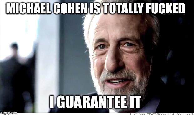 Top 20+ Cohen Memes