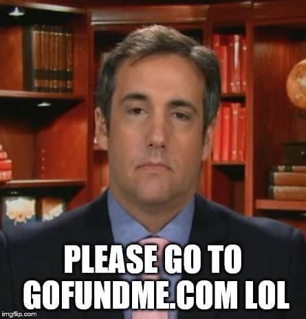 Top 20+ Cohen Memes