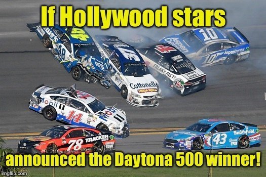 Top 30 Daytona 500 Memes