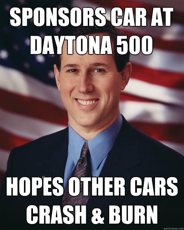Top 30 Daytona 500 Memes