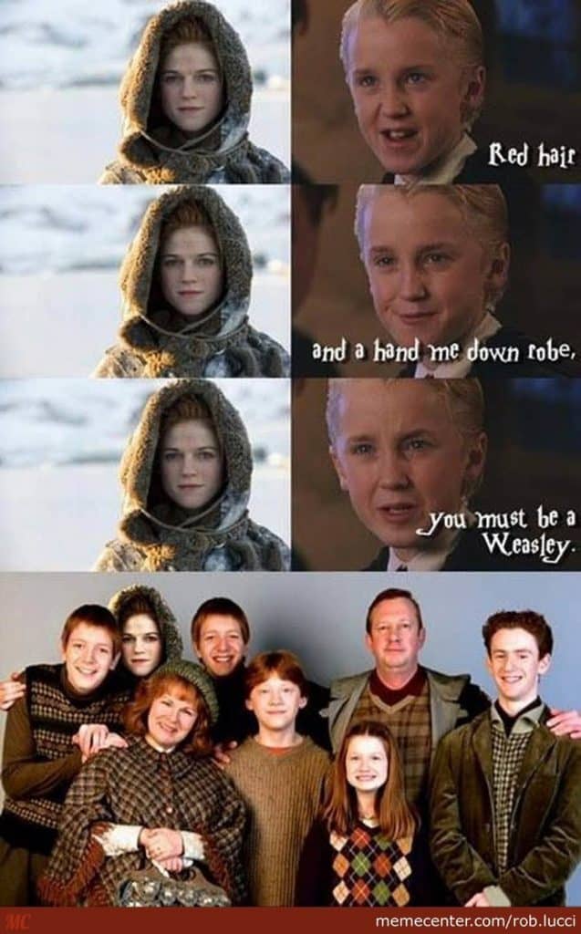 Awwweee brand new bff's  Harry potter memes hilarious, Draco