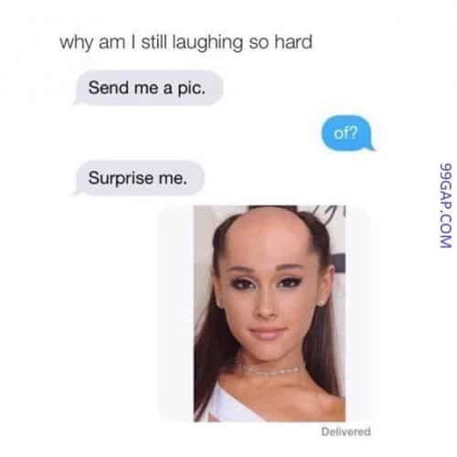 27 Texts Hilarious Memes cant stop Laughing