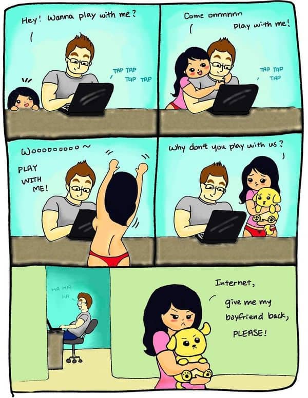 Funny Pictures for Boyfriend Love Hilarious