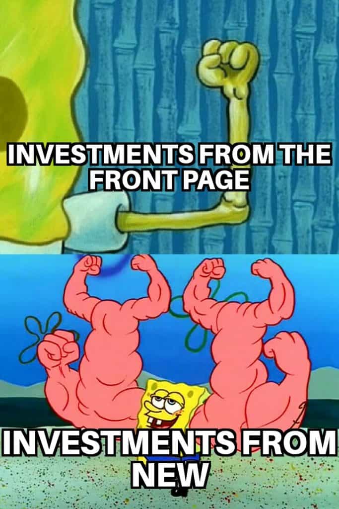 Top 30 Spongebob Hilarious Memes
