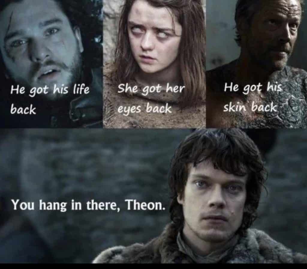 Best Funny Game of Thrones Memes of 2019 so True