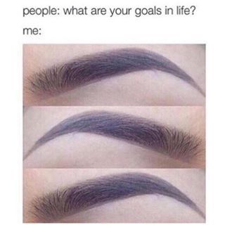 Are you addicted to beauty products? Do you spend hours following tutorials online? If so, you'll love these relatable memes about beauty...