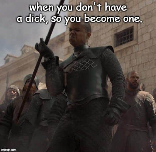 Best 22 Funny Game of Thrones Memes of 2019