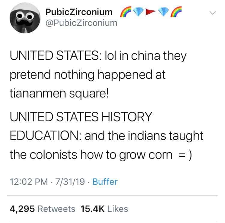 25 Funny History Memes America 16
