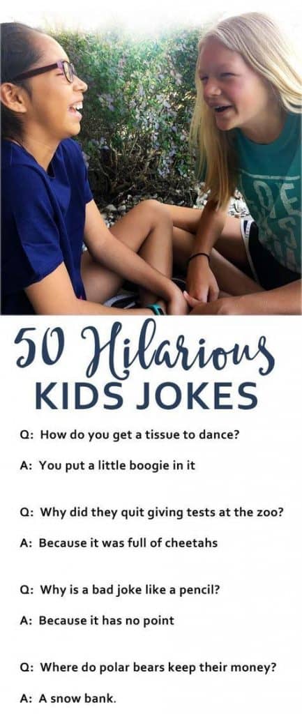 20 Jokes Hilarious Funny Lol 9