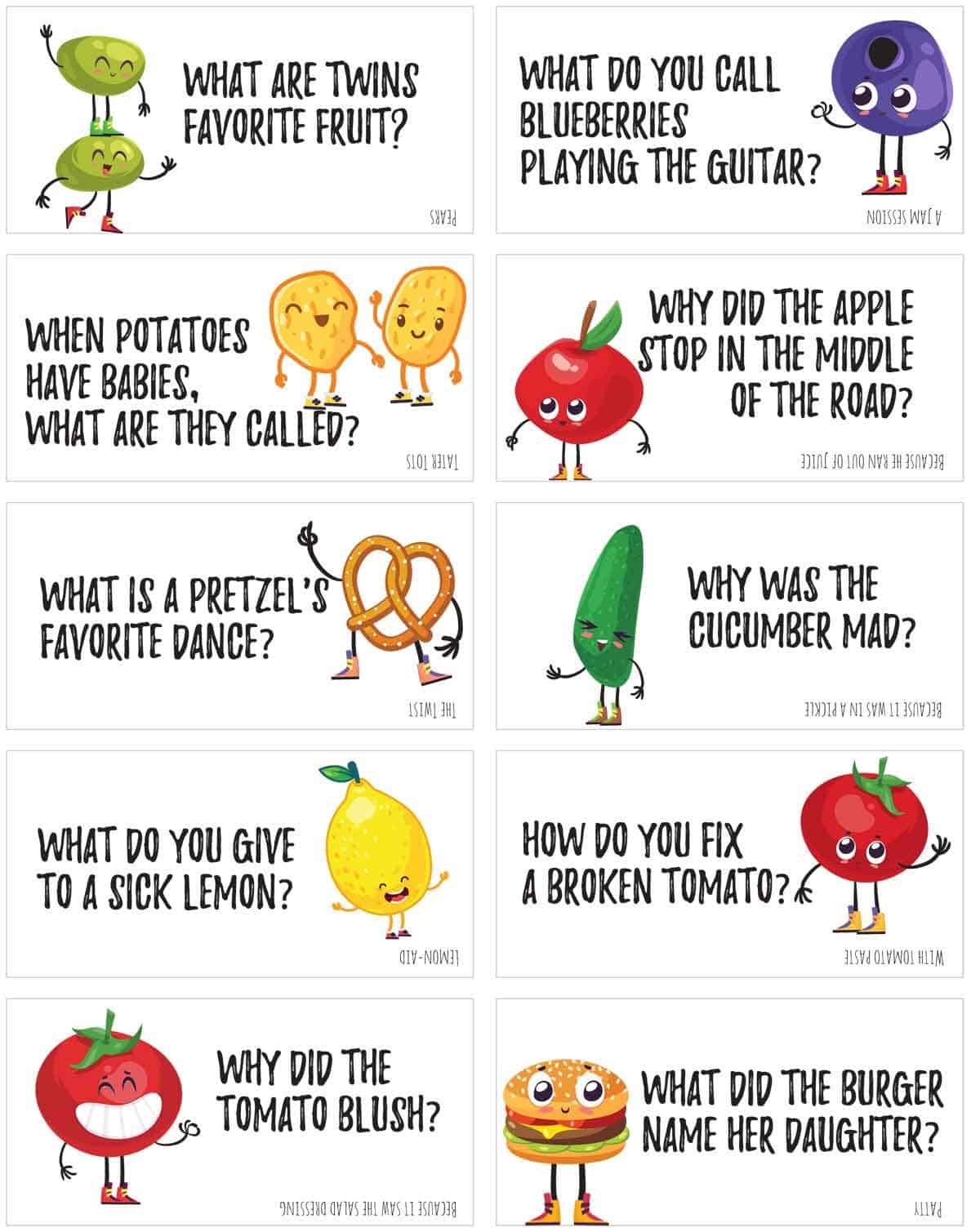 16 Knock Knock Jokes For Kids Tongue Twisters Memes Feel