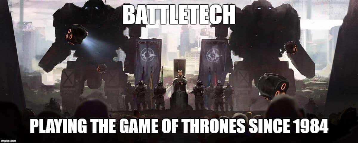 26 Battletech Memes 2