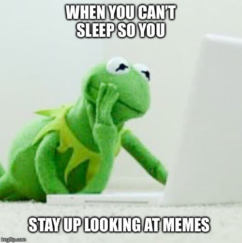 29 Cant Sleep Memes 4