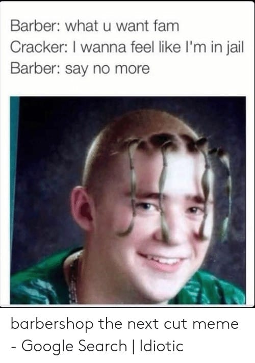 Barbershop Memes 1 1