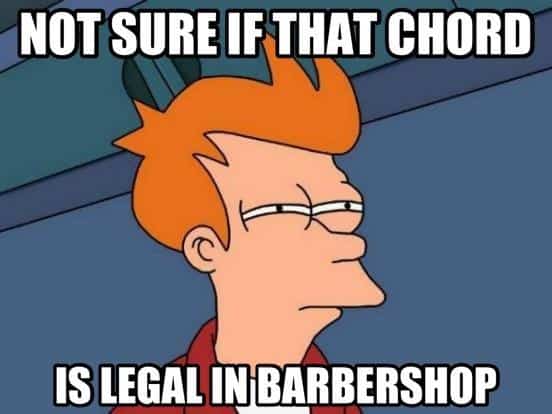 Barbershop Memes 16