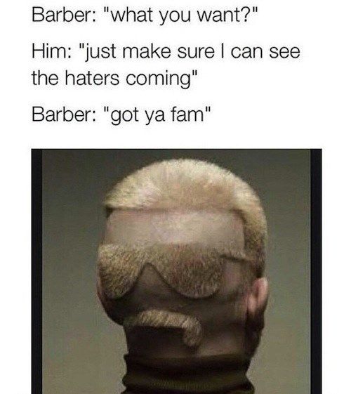Barbershop Memes 17