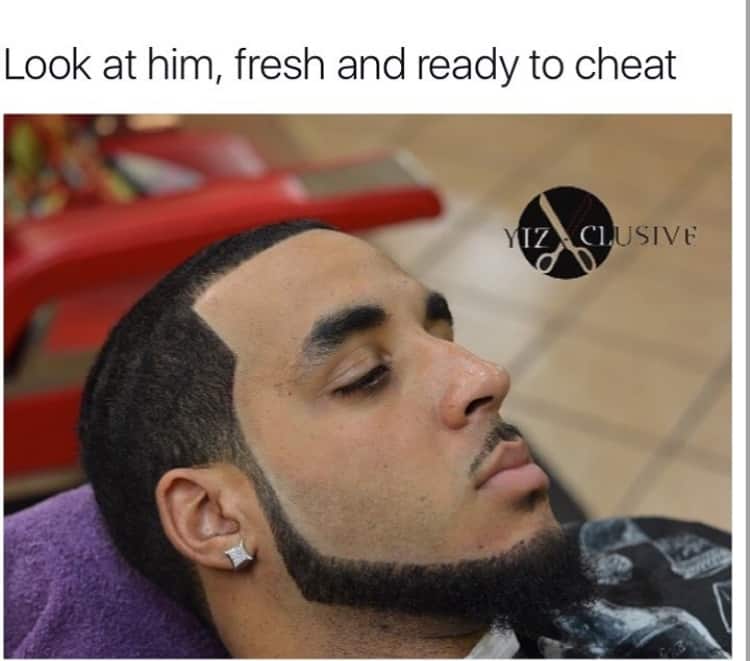 Barbershop Memes 2
