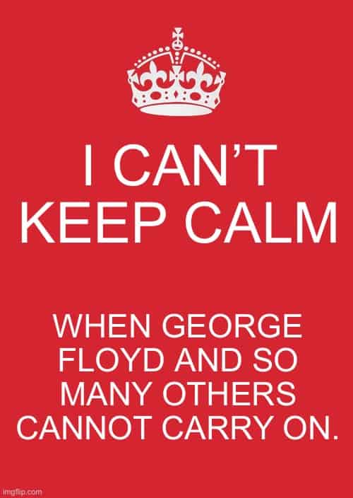 George Floyd Memes 5