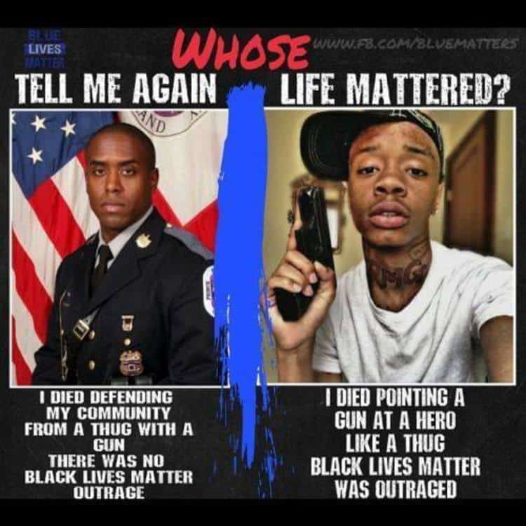 21 Black Lives Matter Memes 13