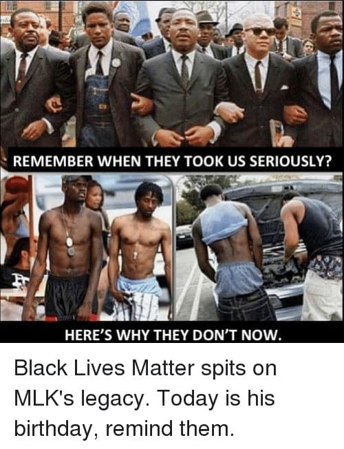 21 Black Lives Matter Memes 3 1
