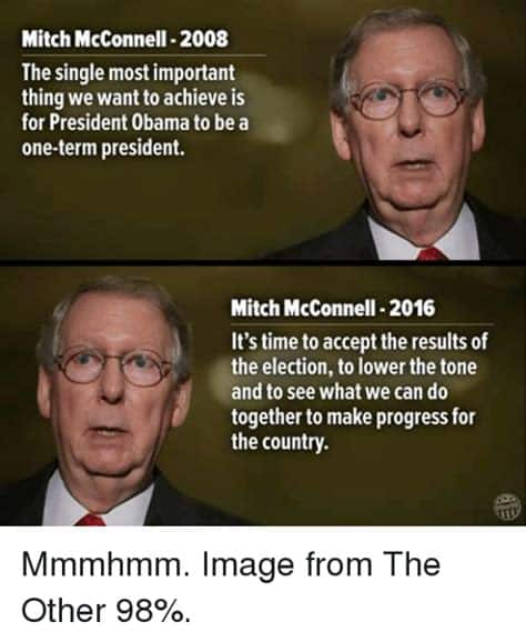 29 Mitch Mcconnell Memes 1