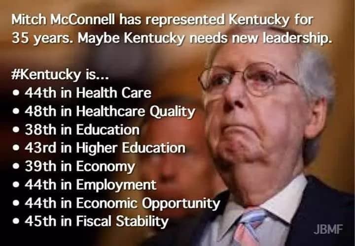 29 Mitch Mcconnell Memes 10