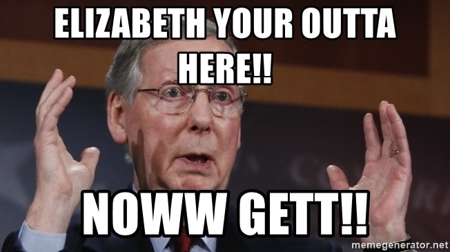 29 Mitch Mcconnell Memes 11