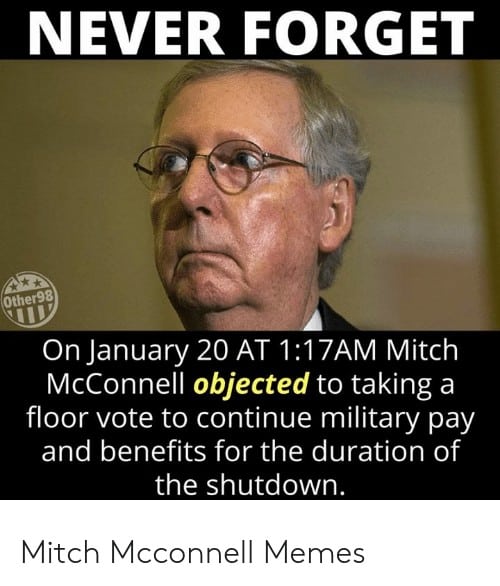 29 Mitch Mcconnell Memes 7 1
