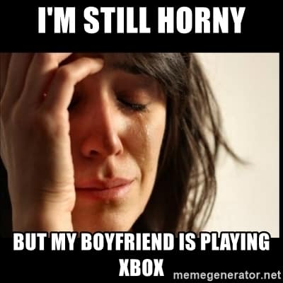 29 Xbox Players Meme 10