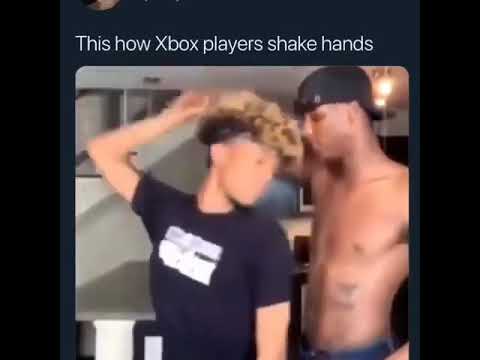 29 Xbox Players Meme 14
