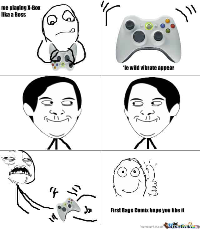 29 Xbox Players Meme 17