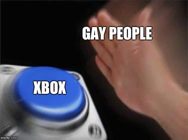 29 Xbox Players Meme 3