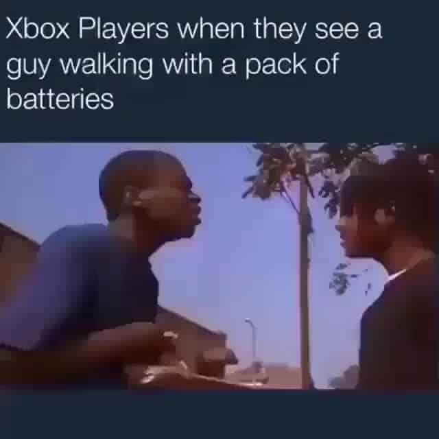 29 Xbox Players Meme 6
