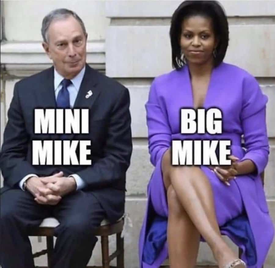 Big Mike Memes 10