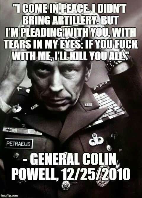 Colin Powell Meme 1