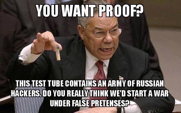 Colin Powell Meme 13