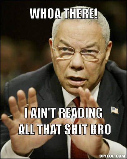 Colin Powell Meme 17