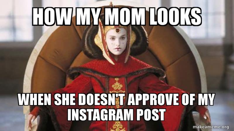 How My Mom Looks At Memes 13