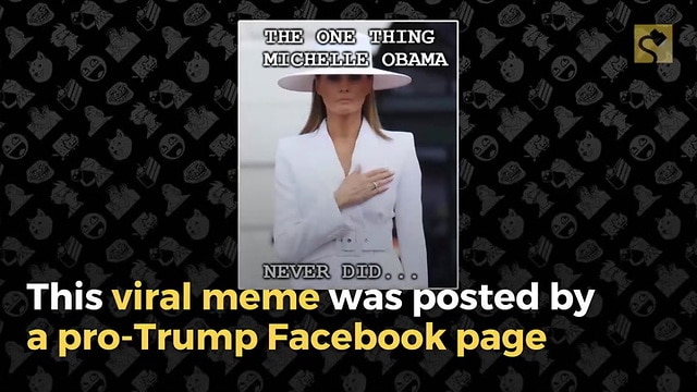 I Miss Obama Meme 18