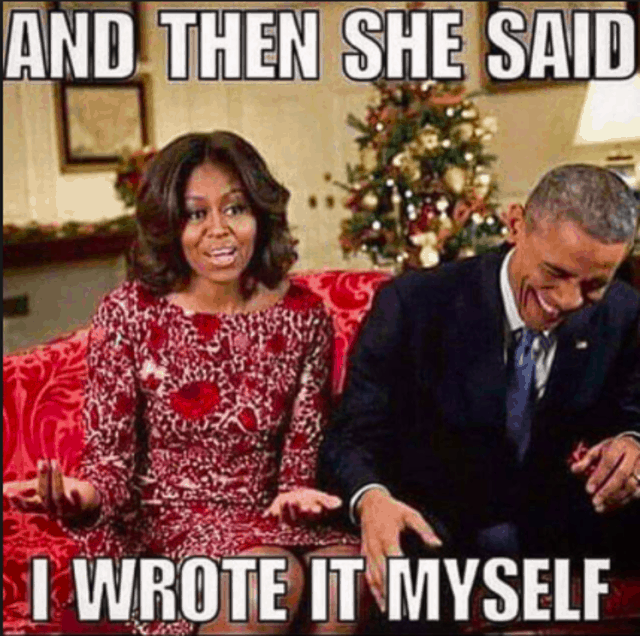 I Miss Obama Meme 3