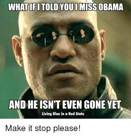 I Miss Obama Meme 6 1