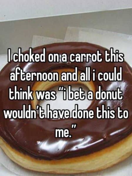 National Donut Day Memes 2