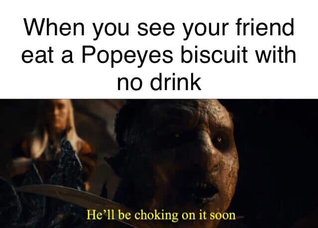 Popeyes Biscuit Meme ogl6ebve8o521