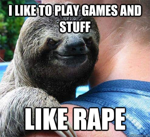 Sloth Memes 1