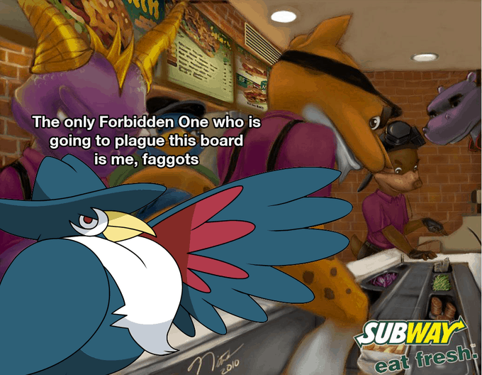 Spyro Subway Meme 08e