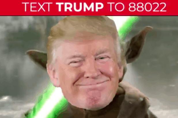 Trump Ramp Memes 3