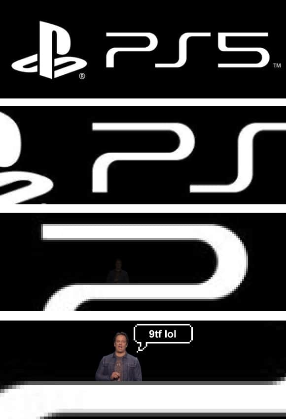 Xbox Series X And Ps5 Meme 16