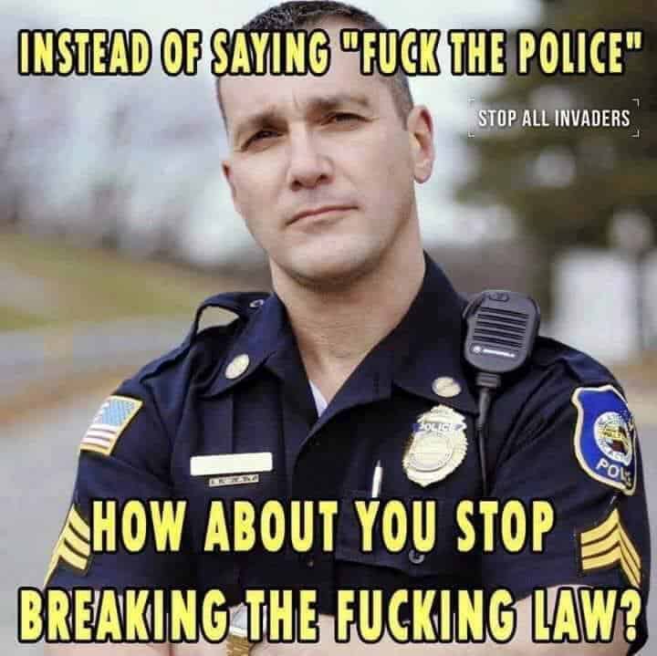 defund police meme 19