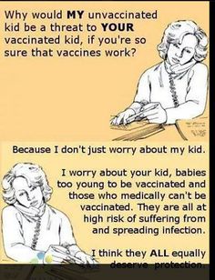 27 Old Lady Vaccine Meme 4